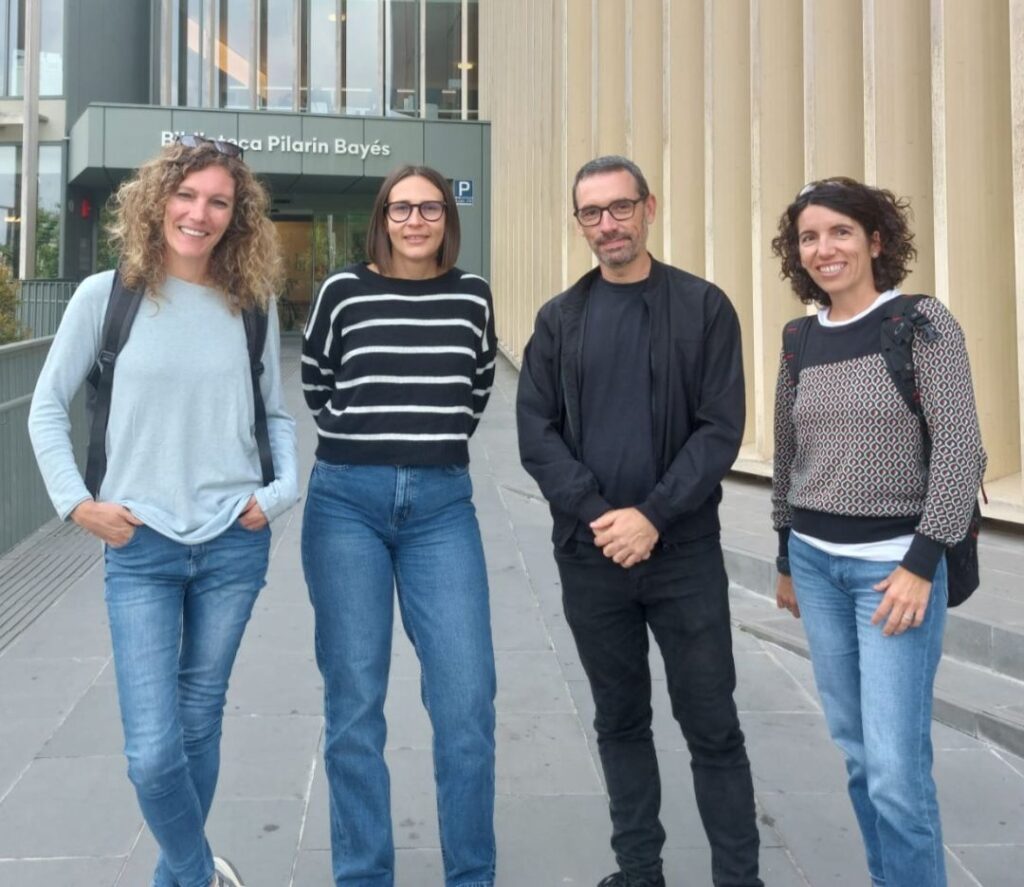 La Fundació L’Esguard impulsa la seva transformació digital amb la creació d’una nova Àrea TIC