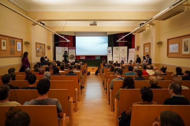 Reus celebra el Dia Mundial de la Salut Mental amb un homenatge a la figura del doctor Francesc Tosquelles
