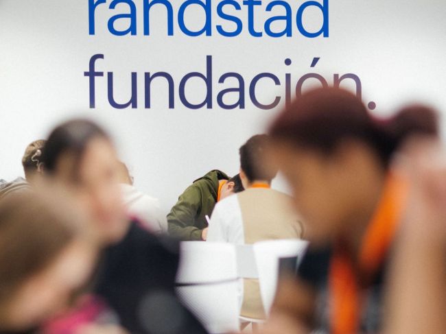 Només una de cada cinc persones amb discapacitat psicosocial té feina