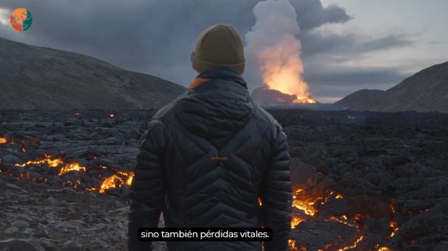 Una nova campanya de Salud Mental España posa el focus en la vulnerabilitat col·lectiva i els efectes psicològics dels desastres