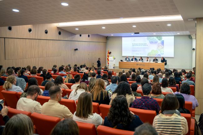 Prevenció i treball en xarxa, eixos centrals del VII Congrés sobre Alteracions de Conducta de la Fundació Althaia i Ampans