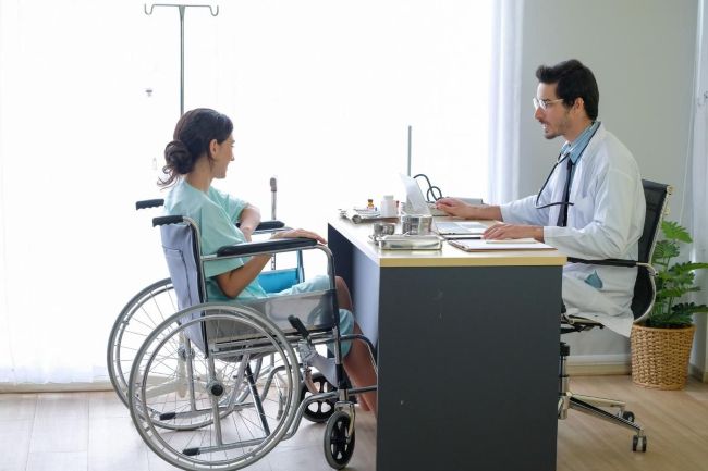 Gairebé la meitat de les persones amb discapacitat pateixen discriminació laboral, segons Eurofirms Foundation