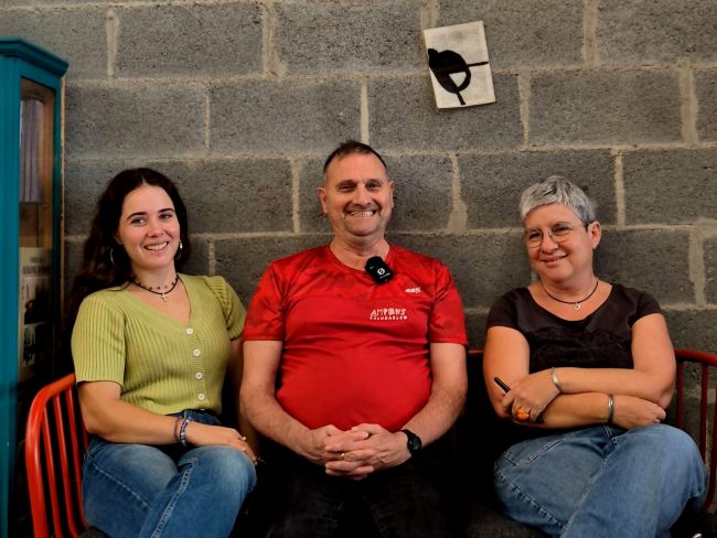 AMPANS aposta per una jubilació activa i digna de les persones amb discapacitat intel·lectual