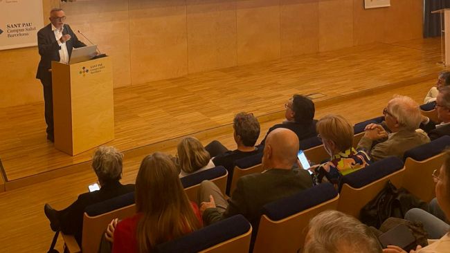 Catalunya integrarà els serveis de salut per territoris per oferir una atenció més coordinada i eficient