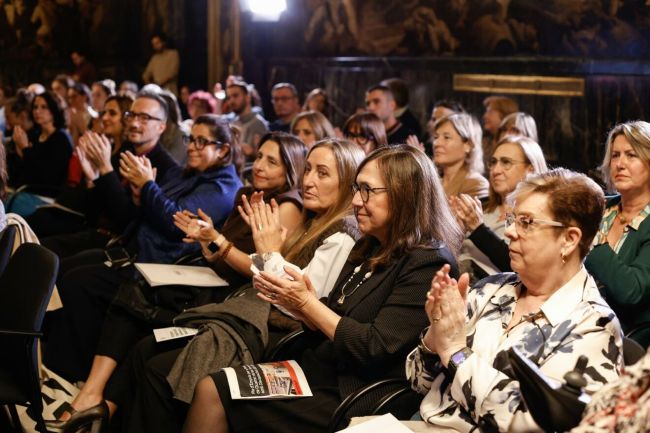 Barcelona impulsa un nou pla amb 54 accions per millorar l’ocupació de les persones amb discapacitat fins al 2027
