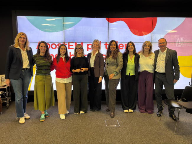 Només el 10% de les persones amb esclerosi múltiple veu adaptat el seu lloc de treball