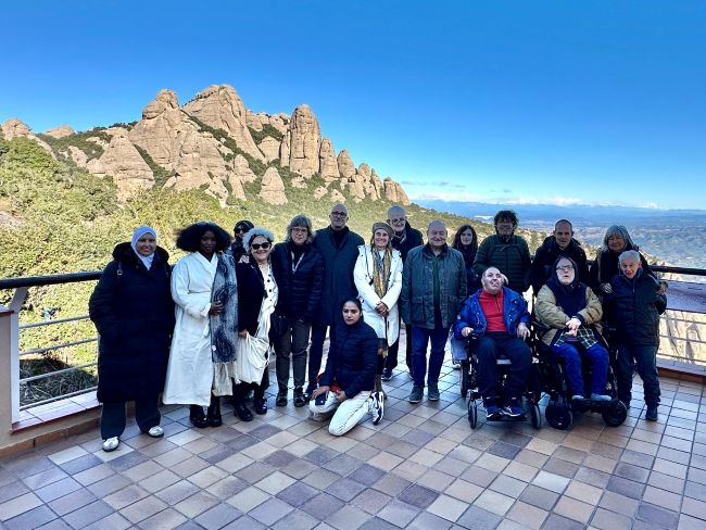 FGC s'uneix al programa Apropa Cultura per garantir l'accés a transports turístics i patrimoni a col·lectius vulnerables