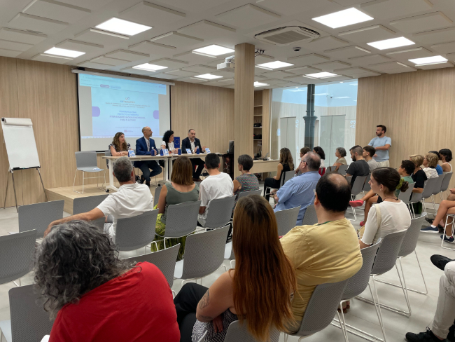 Tallers especialitzats a Reus per a l'elecció de teràpies d'autisme basades en l'evidència