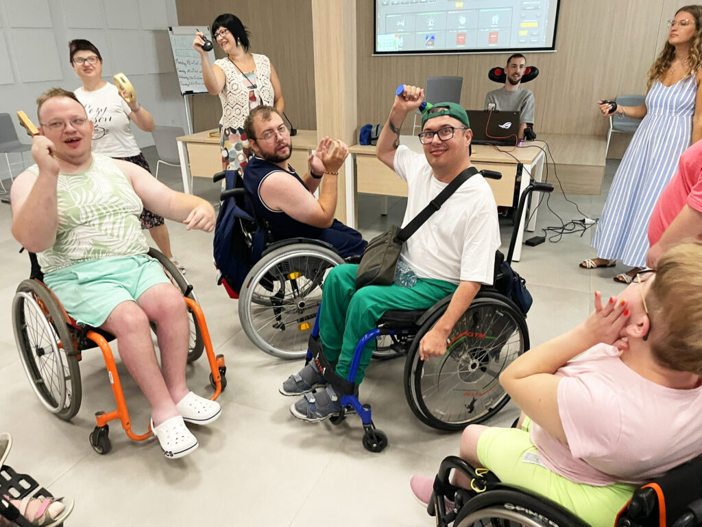 L'Espai Boule de Reus acull les Jornades Inclusió en Acció per fomentar la diversitat i la convivència