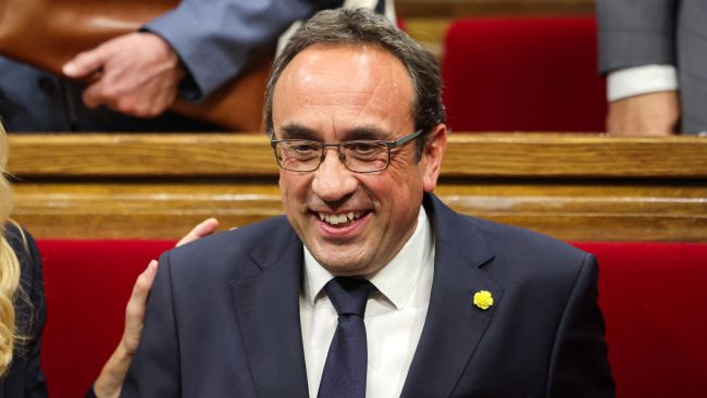 Josep Rull: “Catalunya ha de ser un país inclusiu per convicció ètica i democràtica”