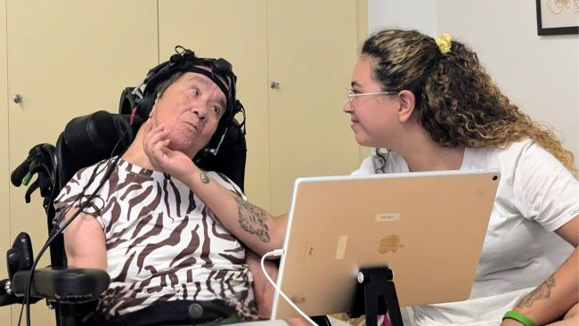 El projecte SOFI permet el diagnòstic auditiu objectiu de col·lectius vulnerables sense requerir comunicació verbal