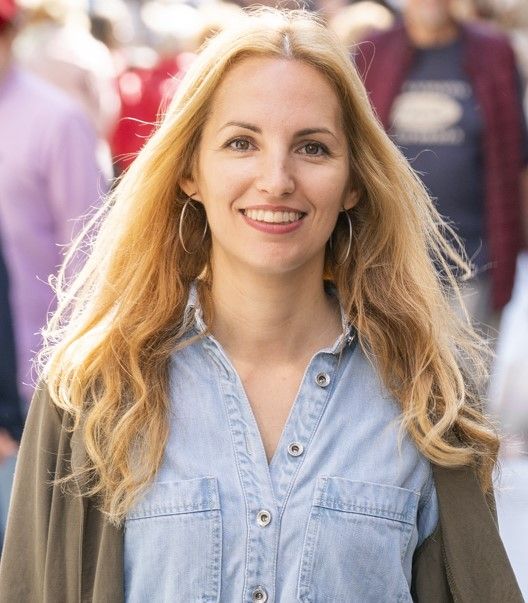 Aïda Llauradó: “Les dones amb discapacitat pateixen opressions multiplicades: hem de visibilitzar-ho”