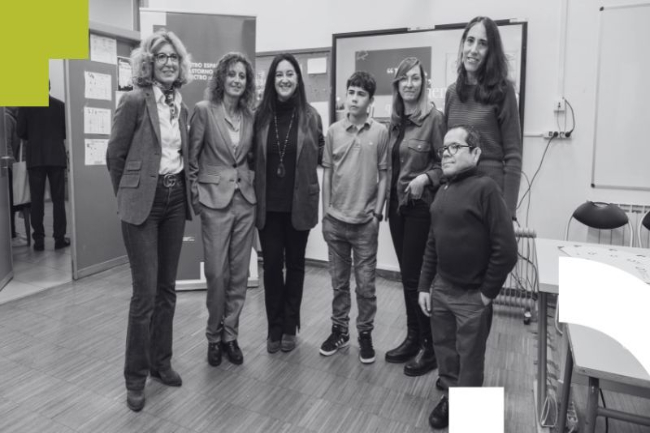 El Reial Patronat sobre Discapacitat llança una campanya per formar el professorat en la prevenció de l'assetjament a alumnes amb autisme