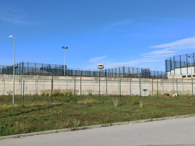 Salut Mental Catalunya acosta el model de recuperació a professionals del Centre Penitenciari Quatre Camins