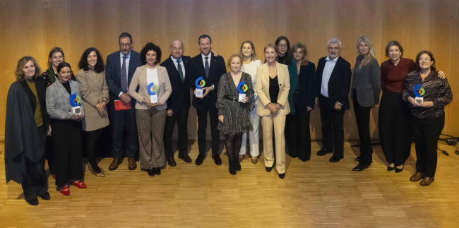 SIFU reforça el seu compromís amb la inclusió i signa la Carta de la Diversitat en una gala celebrada per primer cop a Barcelona