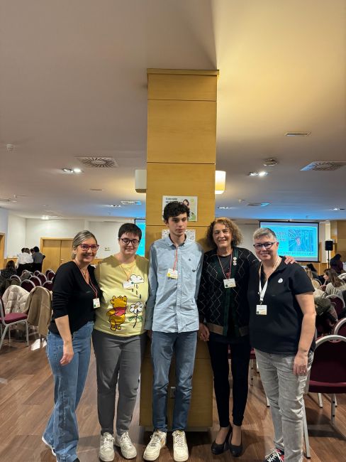 Les veus de la neurodiversitat protagonitzen les jornades d'autisme a Barcelona