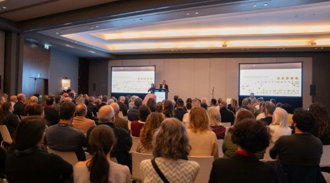 Les Corts Barris Inclusius comparteix projectes d'inclusió laboral i social a la seva trobada anual