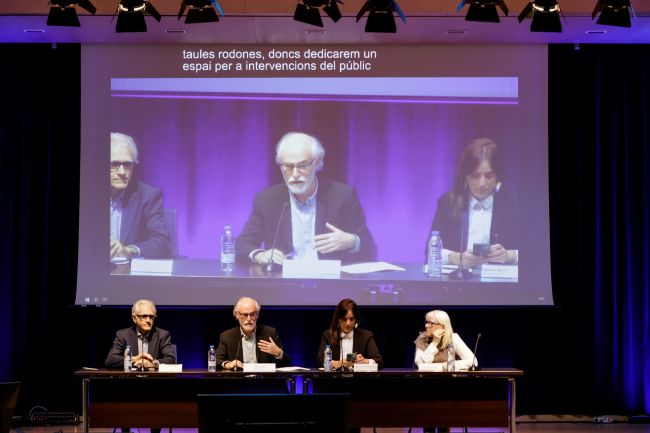 La regeneració auditiva i la cobertura universal centren les 29es Jornades de la Federació ACAPPS