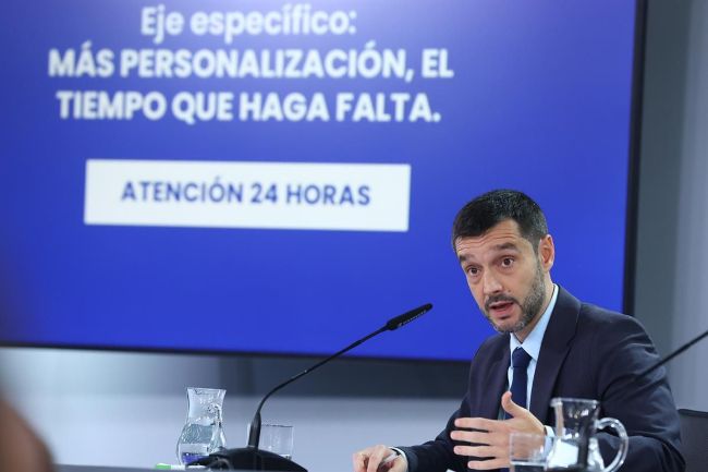 El Govern i les autonomies se citen el 13 de novembre per a què, “quan abans”, aquestes es puguin adaptar al nou decret ELA