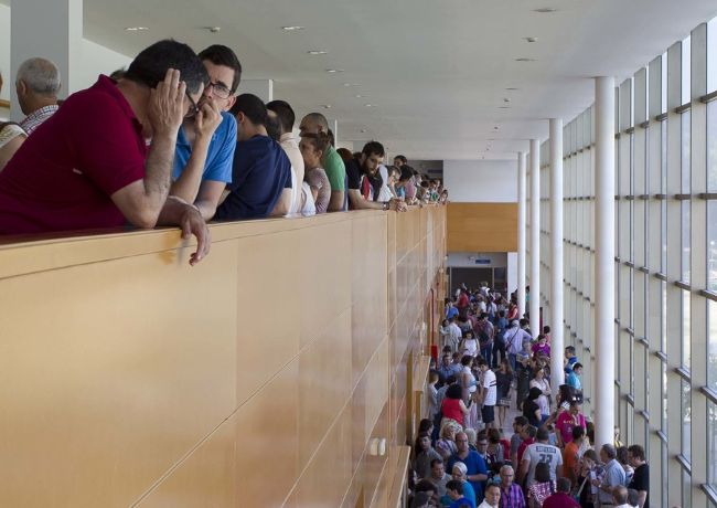 Plena Inclusión identifica els obstacles laborals en l'ocupació pública de les persones amb discapacitat intel·lectual