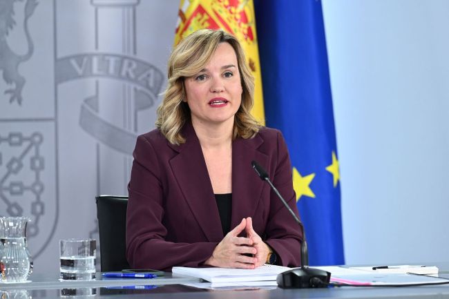 El Govern central proposa que els alumnes amb necessitats educatives o “discapacitat severa” computin doble a les ràtios