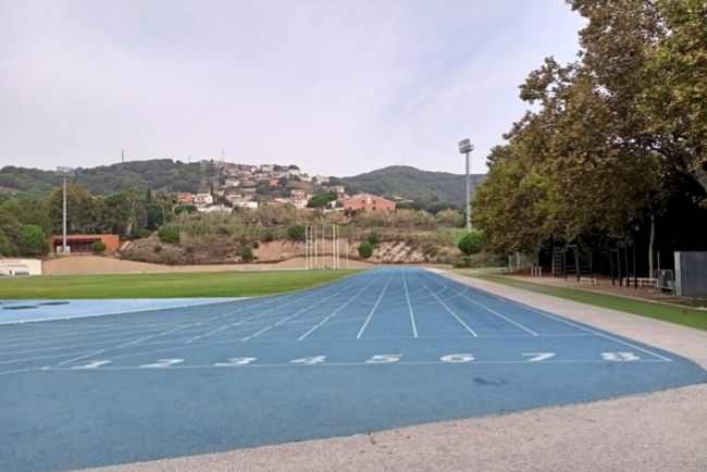 Mataró acull una Jornada d’Atletisme Adaptat i OPEN per a totes les categories