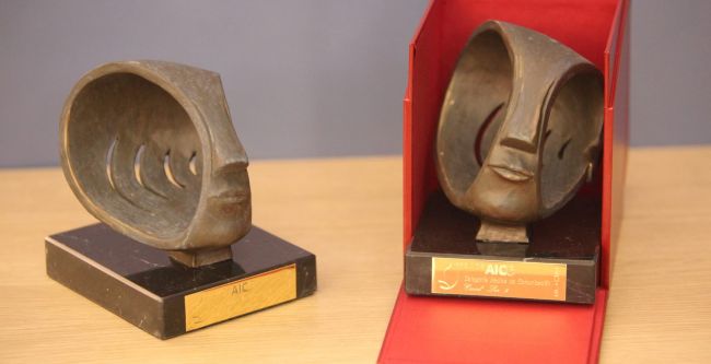 AICE premia el Fòrum Mundial de la Salut i la Sagrada Família per la seva tasca a favor de la inclusió auditiva