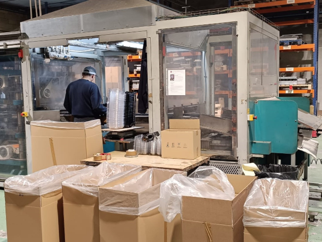 Els Impagaments i les retallades del Govern posen en risc 1.030 llocs de treball de persones amb discapacitat a Ponent i l'Alt Pirineu