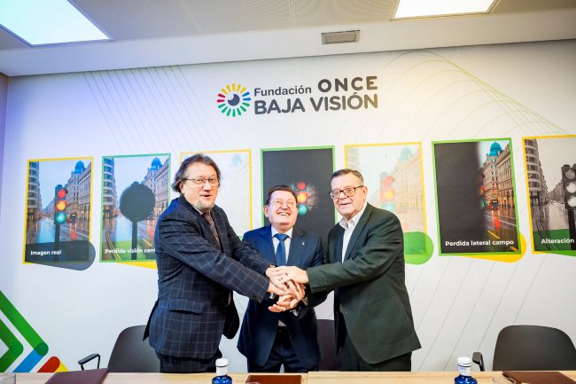 Barcelona inicia un programa pioner de revisions visuals per a infants vulnerables