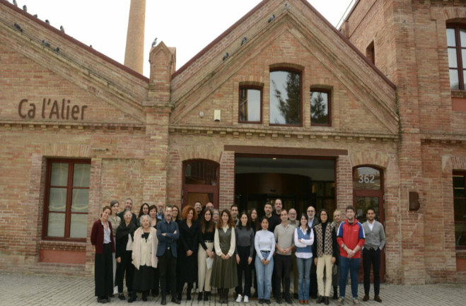 Barcelona activa sis proves pilot d'innovació per reforçar el model de ciutat inclusiva i cuidadora