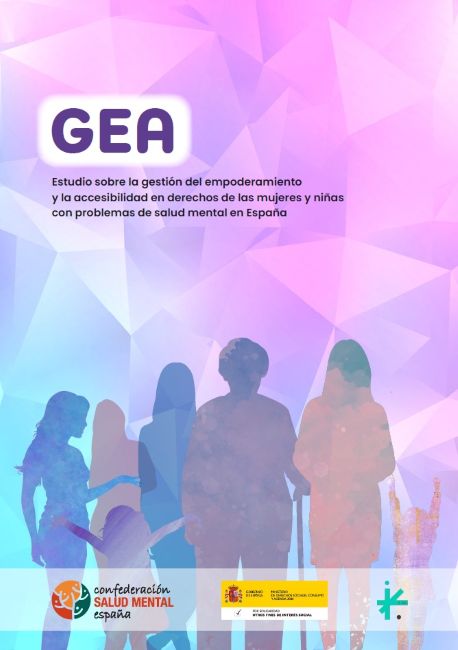 El 40% de les dones amb problemes de salut mental ha viscut violència física o psicològica en el seu entorn més proper