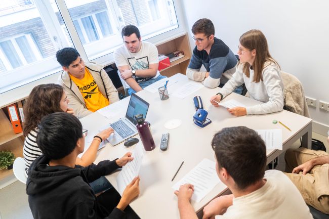 Aura Fundació inaugura la Acadèmia AURA Elsa Peretti, un centre pioner per la formació i l'ocupabilitat de persones amb discapacitat intel·lectual