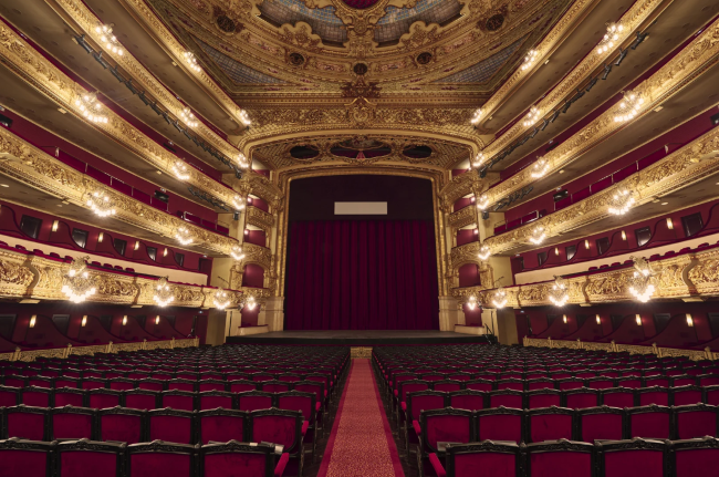 La col·laboració de SMC amb el Gran Teatre del Liceu millora l’accés cultural per a persones amb problemes de salut mental