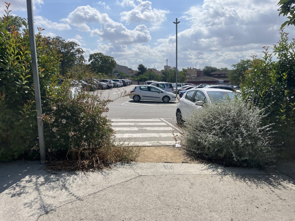 Tàrrega adjudica obres per a millorar l’accessibilitat en diversos carrers del municipi