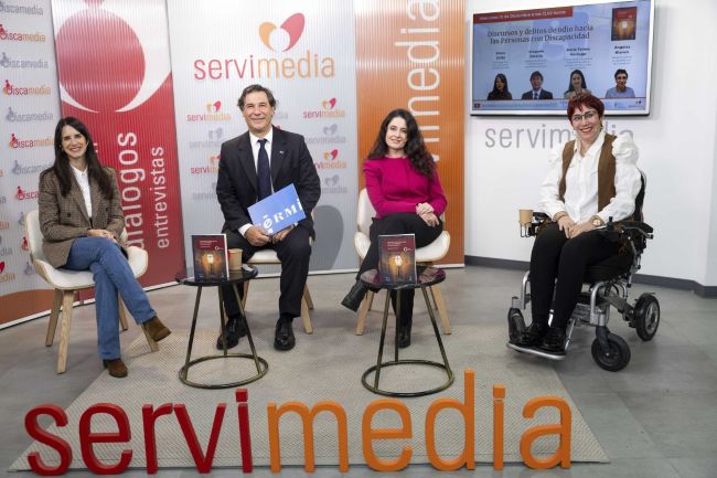 Els discursos d'odi contra la discapacitat creixen exponencialment a les xarxes socials