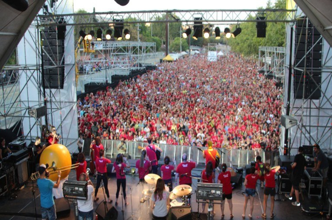 Mataró distingeix la Fundació El Maresme amb la Medalla de la Ciutat pels seus 60 anys d'inclusió