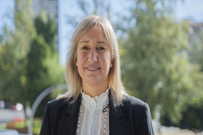 Elisabet Romero: “Escoltar sempre ha estat la millor forma de començar un diàleg”