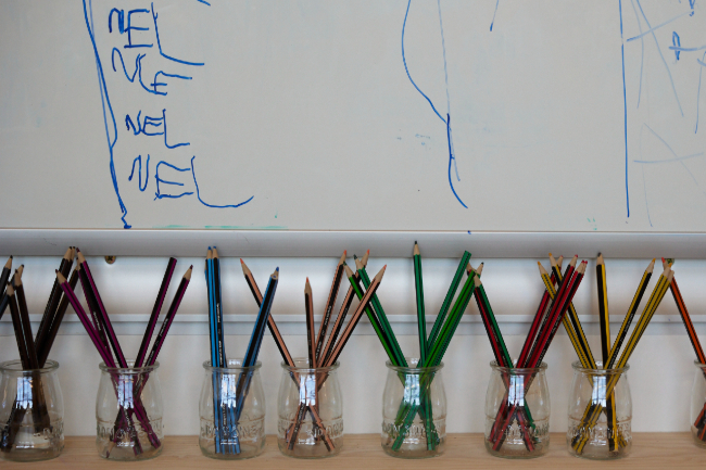 El Govern incrementa un 14% la inversió en escola inclusiva per arribar als 230,5 milions d'euros