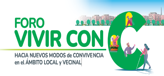 L'ONCE impulsa un fòrum per reduir la solitud a través de nous models de convivència veïnal