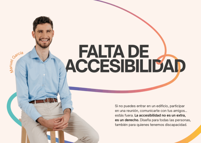 La Fundación Adecco assenyala dotze obstacles estructurals que frenen l'ocupació de persones amb discapacitat