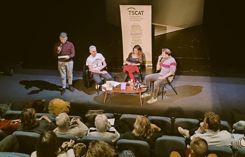 El TSCAT subratlla el rol crucial del treball social per oferir entorns segurs davant l'augment del suïcidi juvenil