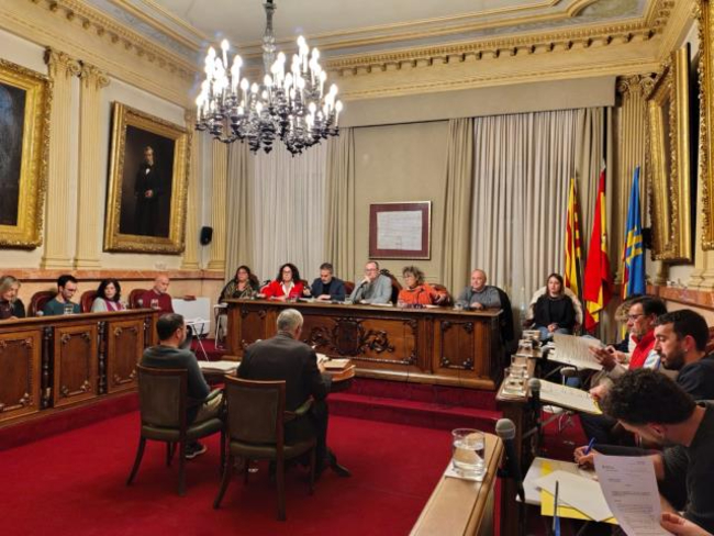 Vilanova i la Geltrú impulsa un projecte d’habitatge innovador per a la vida independent de persones dependents