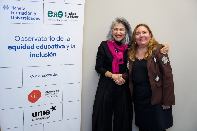 Neix l'Observatori de l'Equitat Educativa i la Inclusió per combatre la desigualtat a les aules