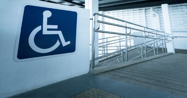 El COAC i la diversitat funcional