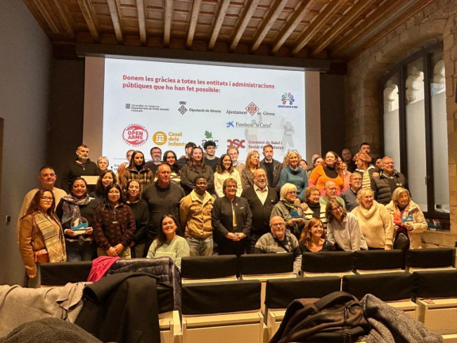 Tramuntana Després del Suïcidi es consolida com a referent en postvenció i sensibilització amb una guia pionera per a famílies