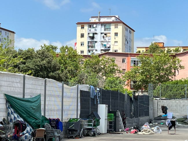 La societat ha d’entendre que la discapacitat forma part d’ella