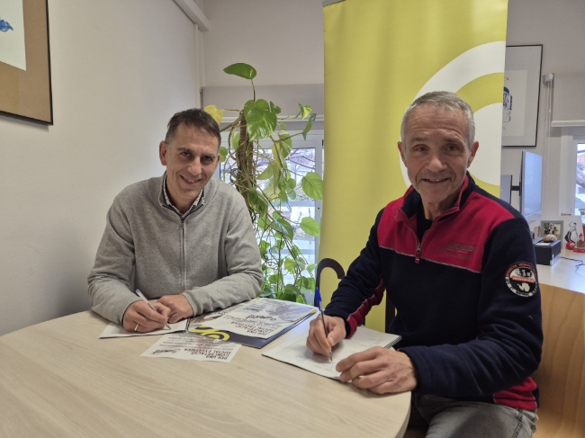 CIPO dona suport a la ILP per blindar l’atenció a la discapacitat a entitats sense afany de lucre d’iniciativa social