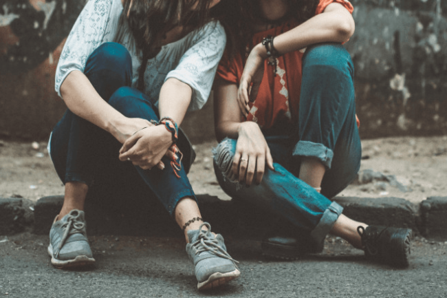 Plena inclusión España denuncia la invisibilitat de les dones amb discapacitat intel·lectual en les xarxes de tràfic i explotació sexual