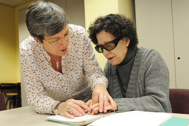 El sistema braille serà declarat Patrimoni Cultural Immaterial de la UNESCO aquest 2026
