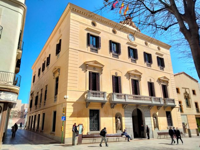 Mataró posa en marxa un pla estratègic per blindar la inclusió digital de tota la ciutadania